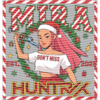 Demon Hunter Girls-LM 388